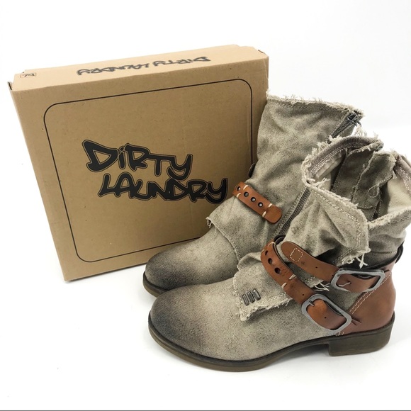 chinese laundry tycen boot